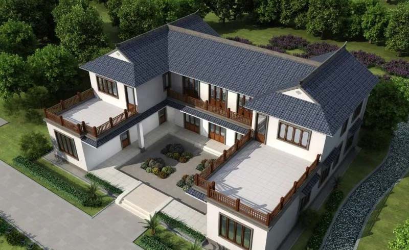 济南建房时常说的坐北朝南和坐南朝北有什么区别？