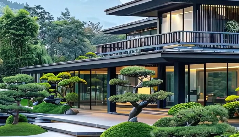 济南农村自建房更佳风水布局是什么