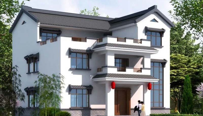 济南对于农村自建房屋，必须注意土方回填