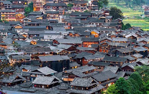 济南乡村别墅的靠谱依赖